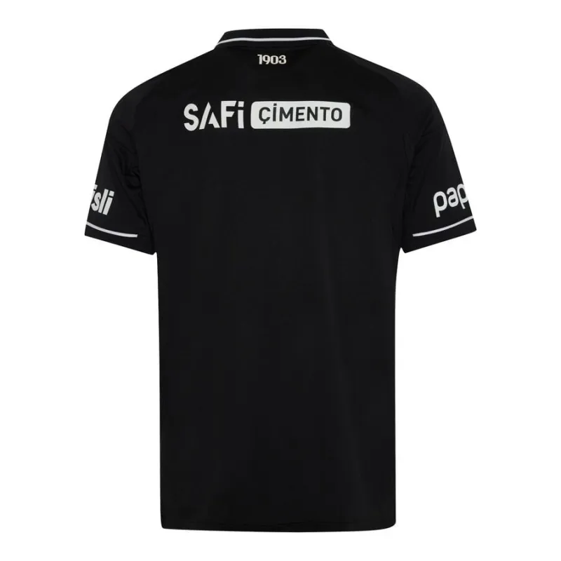 Besiktas 2025/26 Third Jersey
