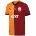 Galatasaray 2024/25 Home Jersey - Red/orange