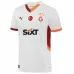 Le maillot d'extérieur de Galatasaray 2024/25 - Blanc
