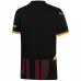 Le troisième maillot de Galatasaray 2024/25 - Noir