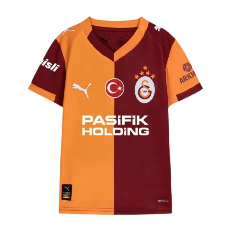 Galatasaray 2025/26 Home Jersey