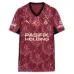 Terza maglia Galatasaray 2025/26