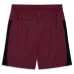 Galatasaray 2025/26 Third Kids' Jersey + Shorts - Red