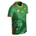 Camerun Bambini 2025/26 Kit di casa - Verde