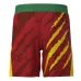 Camerun Bambini 2025/26 Kit di casa - Verde