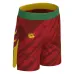 Camerun Bambini 2025/26 Kit di casa - Verde