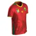 Camerun Bambini 2025/26 Kit di trasferta - Rosso