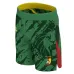 Camerun Bambini 2025/26 Kit di trasferta - Rosso