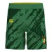 Cameroon 2025/26 Away Shorts - Green