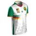 Cameroon 2025/26 Third Kids' Kit - White