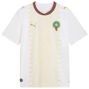 Morocco 2026 Away World Cup Jersey