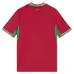 Morocco 2026 World Cup Home Kids Jersey Red