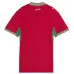 Marokko 2026 WM Heimtrikot Damen Rot