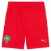 Morocco 2024/25 Home Kids Replica Kit - Red