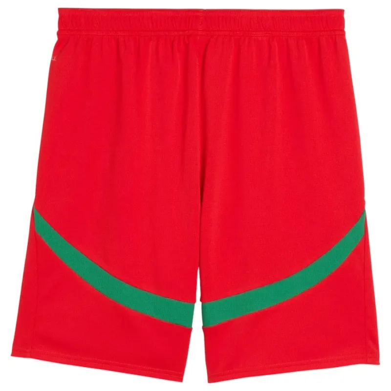 Morocco 2024/25 Home Kids Replica Kit - Red