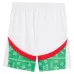 Morocco 2024/25 Away Replica Kids Kit - White
