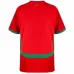 Morocco Kids' 2026/27 Home Kit - Red