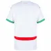 Morocco Kids' 2026/27 Away Kit - White