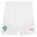 Morocco HAKIMI 2026/27 Away Kids' Kit - White