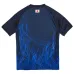 Équipe du Japon 2024/25 Maillot Domicile Y-3 Enfant Réplique - Bleu