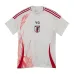 Maglia Esterna Giappone 2024/25 Versione Y3 Bianco