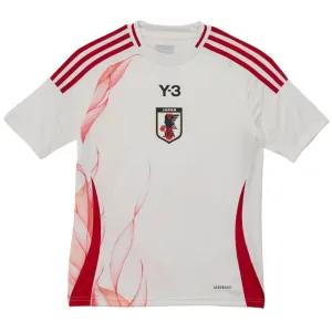 Japan 2024/25 Home Fan Trikot Y-3 Edition - Kinder