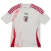 Japan Nationalmannschaft 2024/25 Y-3 Heim Kinder Replica Trikot - Weiß