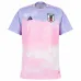 Japan National Team 2022/23 Away Replica Jersey - Pink