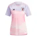 Squadra Nazionale Giappone 2022/23 Maglia Trasferta Replica Donna - Rosa