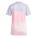 Squadra Nazionale Giappone 2022/23 Maglia Trasferta Replica Donna - Rosa