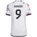 Maillot extérieur Équipe du Japon Coupe du Monde 2022 - Kamada - Blanc