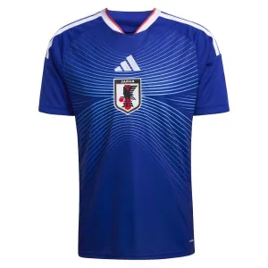 Japan 2026/27 Home World Cup Jersey