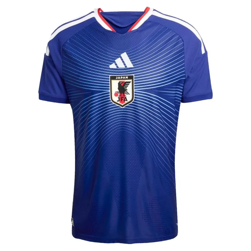 Japan 2026/27 Home player World Cup Jersey