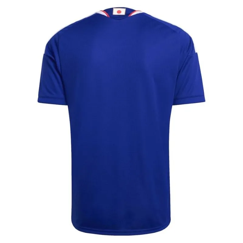 Japan National Team 2026/27 Home Kids Jersey - Blue