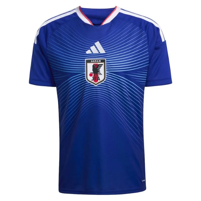 Nazionale del Giappone Maglia Donna Casa 2026/27 - Blu