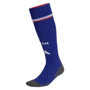 Japan National Team 2026/27 Home Socks - Blue