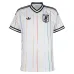 Japan National Team 2026/27 Away Kids Kit White