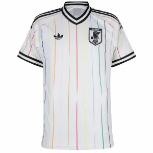 Japan 2026/27 Away player World Cup Jersey