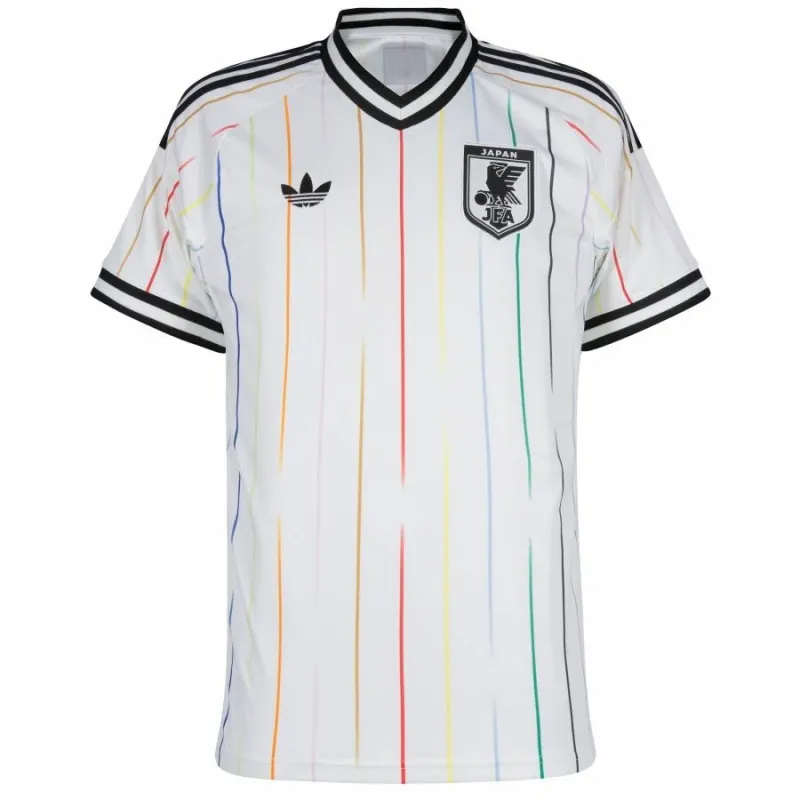 Japan Auswärtstrikot WM 2026/27 Spieler-Version