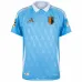 Belgium 2024/25 Away Jersey - Blue