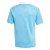 Belgium 2024/25 Away Player Jersey - Blue