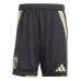 Belgium TROSSARD 2024/25 Home Kids Kit - Red