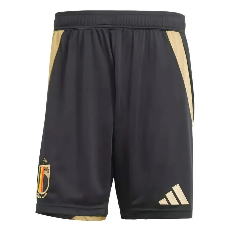 Belgium TROSSARD 2024/25 Home Kids Kit - Red