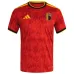Belgium 2026/27 Home World Cup Jersey