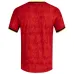 Belgium 2026/27 Home player World Cup Jersey