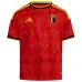 Maillot Domicile Enfant Belgique 2026/27 - Rouge