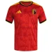 Belgium 2026/27 Home Kids Kit - Red
