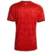 Belgium 2026/27 Home Kids Kit - Red