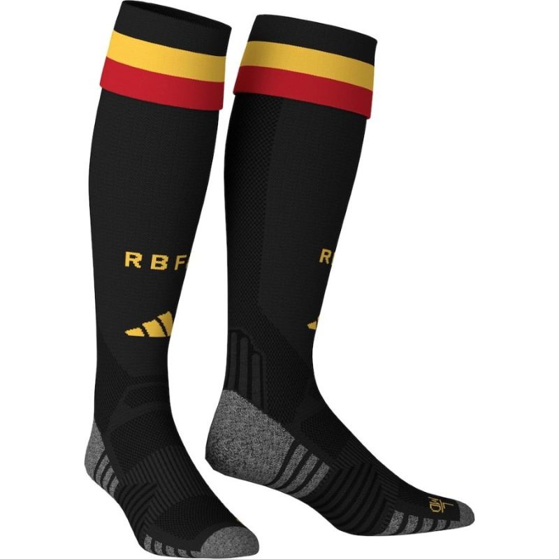 Belgium 2026/27 Home Kids Kit - Red