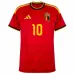 Belgium LUKAKU 2026/27 Kids Home Kit Set - Red